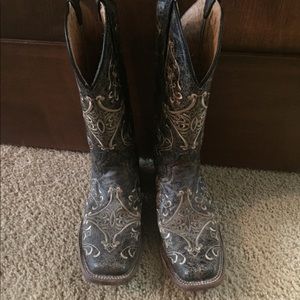 Women’s Circle G Cowboy boots